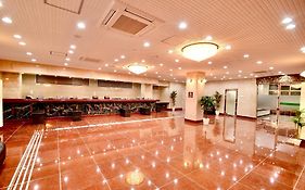 Himeji Ekimae Universal Hotel Minamiguchi